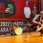 Debus Aceh
