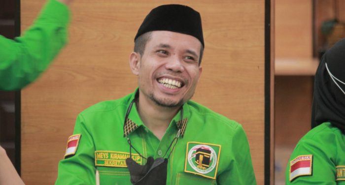 Meys Kiraman