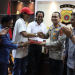 AKBP Henki Ismanto