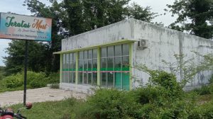 Dibandrol 300 Juta, Bangunan BUMDes Teratai Diduga Pemborosan