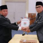 Walikota Lubuklinggau