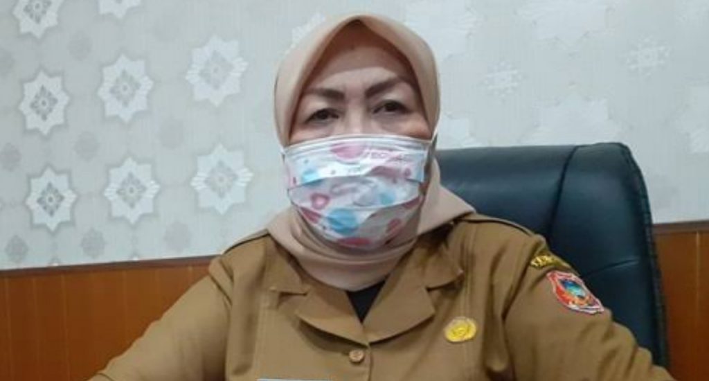 Fix!! Rita Idrus Tinggalkan Jabatan Sekwan Kabupaten Gorontalo