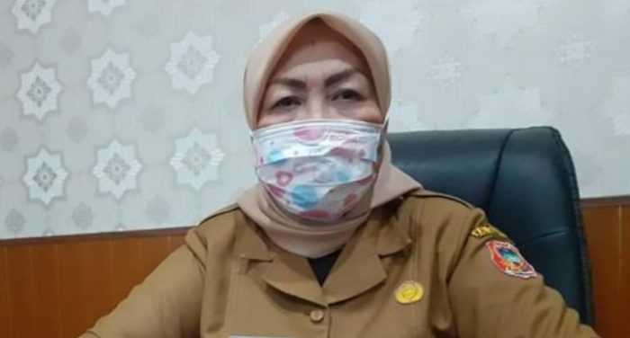 Rita Idrus