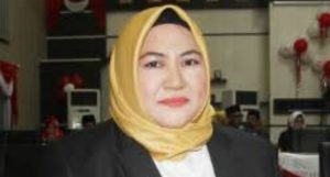 Momentum HUT RI Ke-77, Srikandi Golkar Apresiasi Remisi Bagi Penghuni LP Perempuan