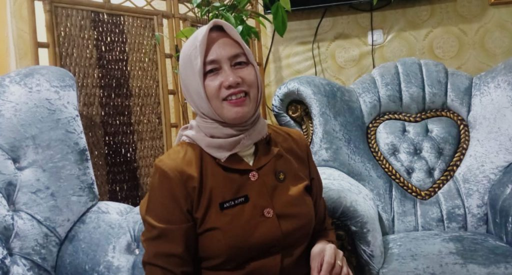 DLH Kabupaten Gorontalo Bantah Ada Pungli pada Peminjaman Alat Penebang Pohon