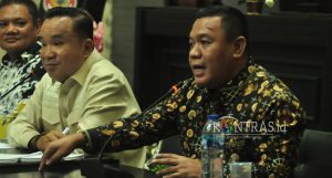 Tak Kantongi Izin, Syam Minta Pemda Tutup 170 Usaha Depot Air Minum