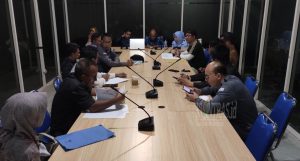 Syarifudin Bano: 11 Ribu Warga Kabupaten Gorontalo Belum Lakukan Perekam Data KTP