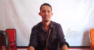 KPU Mura Siap Jalankan Tahapan Pemilu Serentak 2024
