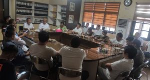 Kritisi Proyek Tak Kunjung Tuntas, Komisi III Singgung Kontraktor Usul Perpanjangan Waktu