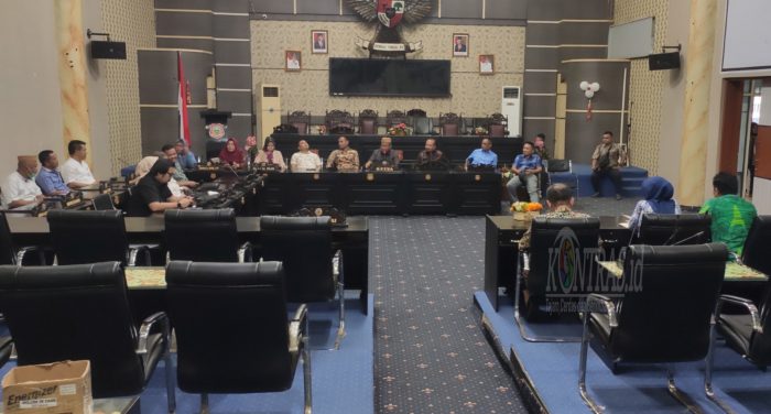 DPRD Provinsi Gorontalo