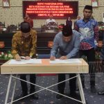 DPRD Kabupaten Gorontalo