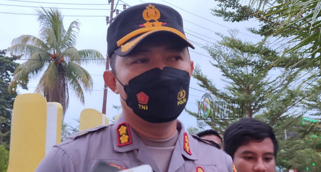 Dana Hibah DOB Kabupaten Panipi Diduga Diselewengkan, Polisi Bakal Periksa Komite Pembentukan