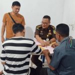Satreskrim Polres Lhokseumawe