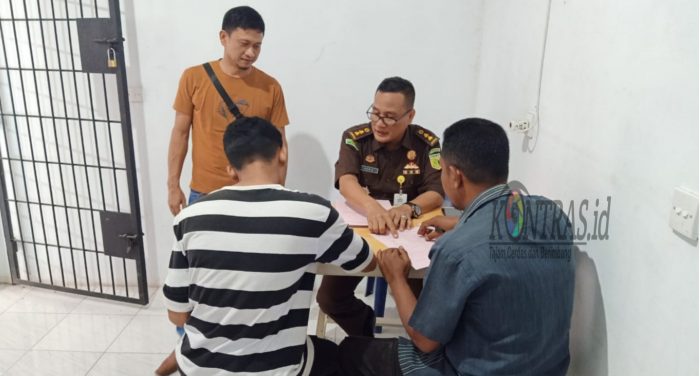 Satreskrim Polres Lhokseumawe