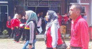 Gelar Lomba Kelereng, Kadispora Musi Rawas : Budaya yang Wajib Dilestarikan