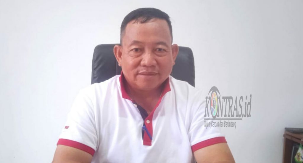 Plt Sekda Lubuklinggau Minta Stack Holder Tunjukkan Kinerja Terbaik untuk Masyarakat