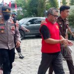 Polres Lhokseumawe