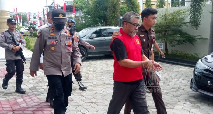 Polres Lhokseumawe