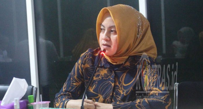Ningsih Nurhamidin
