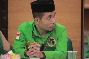 Soal Pembentukan Pansus Ifana, Meys: Kami PPP Akan Jaga Pemerintahan NDH