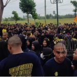 Demo Mahasiswa UG