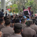 Mahasiswa UMgo