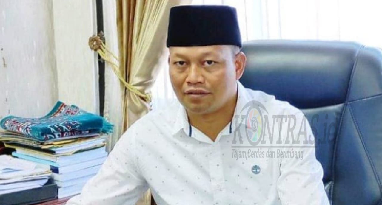 Ismail A. Manaf