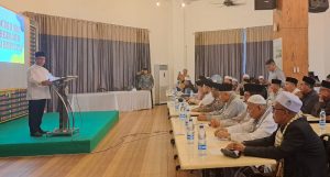 Forum Sinergi Bersama Kebangkitan Ekonomi Dayah Hasilkan Konsorsium Dayah se-Aceh