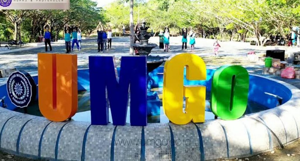 Diduga Gelapkan Dana Kampus, Rektor UMGo Lapor Pegawainya ke Polda Gorontalo