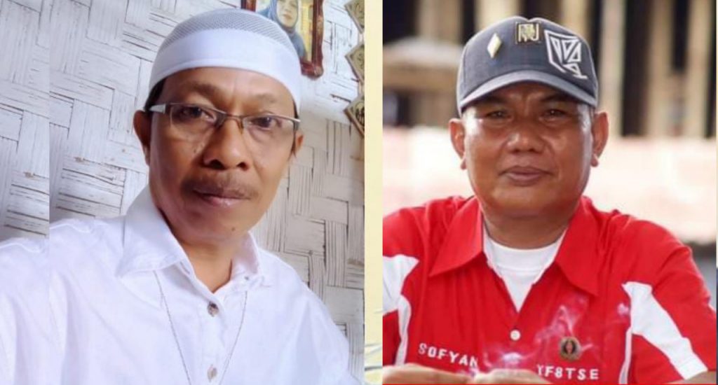 Merasa Dihiyanati, Tim Sukses Desak Koalisi NDH Dibubarkan