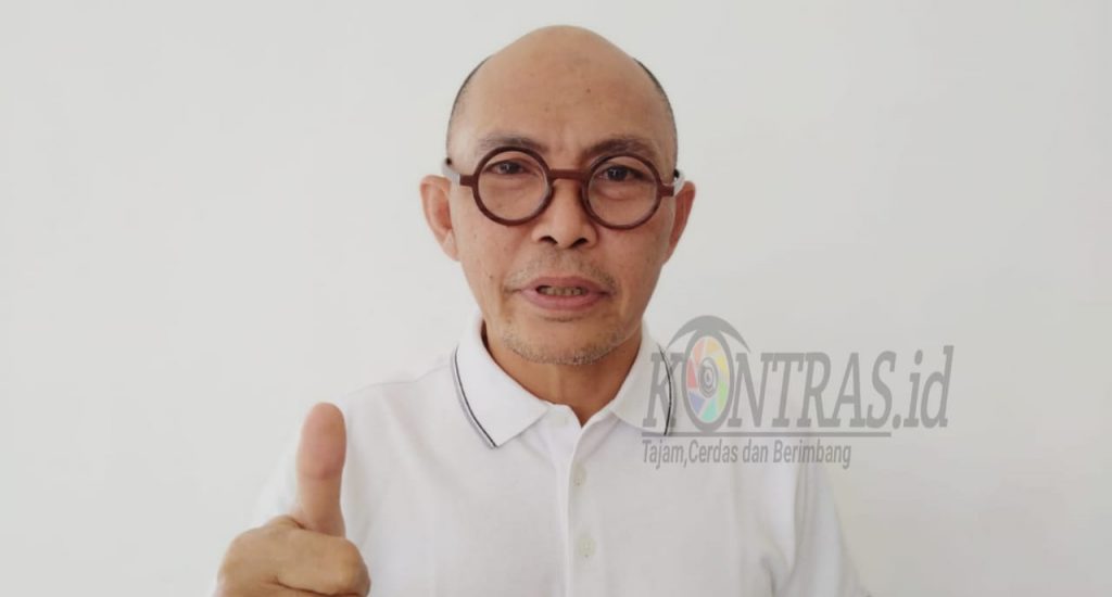 Soal Desakan Pembubaran Koalisi PPP-Golkar, Eks Jubir NDH Buka Suara