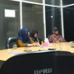 Komisi I DPRD