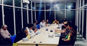 Eksekusi Aduan Warga Motinelo, Syam: Jika Berkas Lengkap Kades Wajib Tindaklanjuti