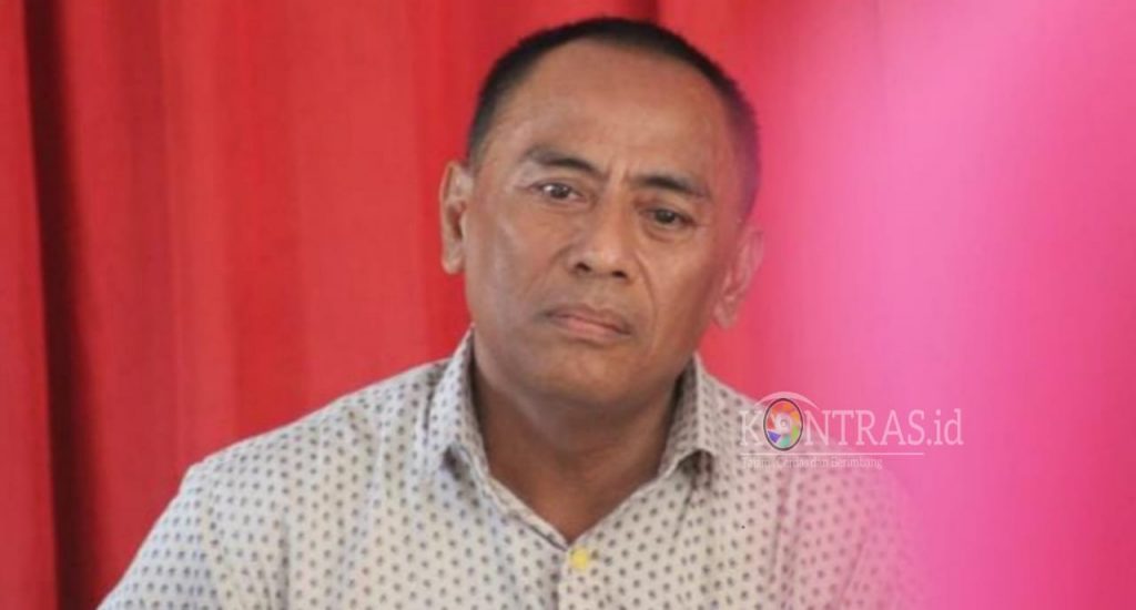 Angka Telah Ditetapkan Pemerintah, Amir Habuke Ajak Masyarakat Bayar Zakat Fitrah