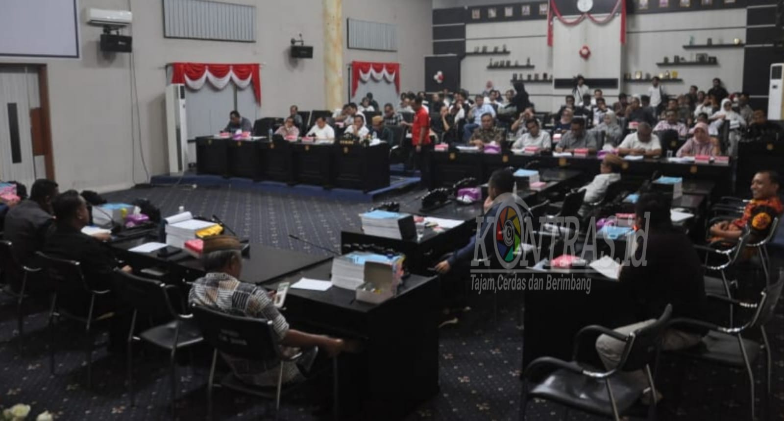Ranperda APBD-P