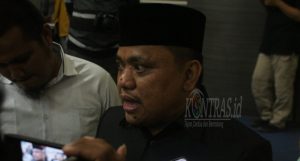 Tak Hadiri Pengesahaan APBD-P, Wabup Gorontalo Sebut Alasan Golkar Tidak Bisa Ditolerir