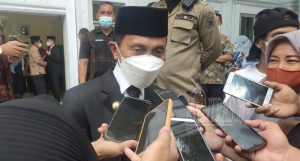 Soal Aduan Ifana ke DPRD Kabupaten Gorontalo, Nelson Buka Suara