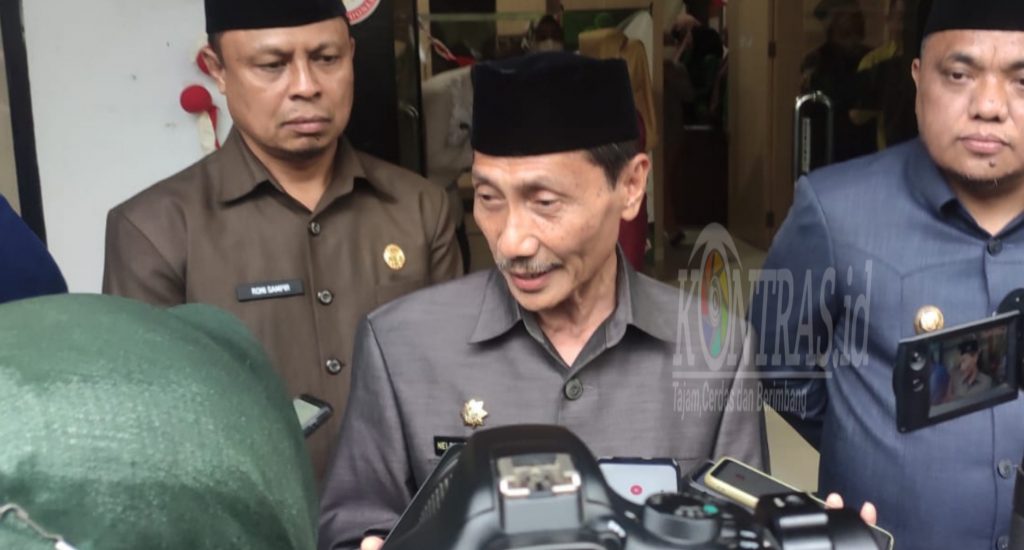 Pemberian Gelar Adat Pulanga Kepada Nelson Pomalingo Ditunda, Ada Apa?