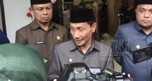 Pemberian Gelar Adat Pulanga Kepada Nelson Pomalingo Ditunda, Ada Apa?