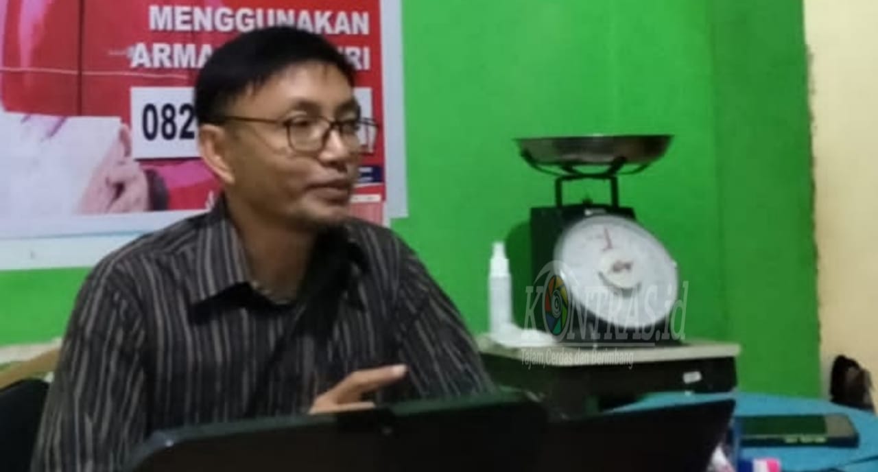 Mulad Henga