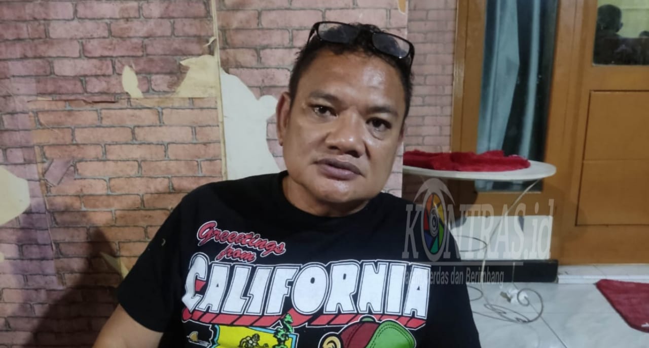 Iskandar Mangopa