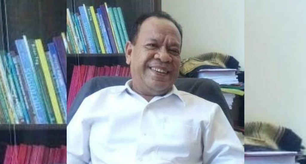 Prof. Rauf Hatu: Pembahasan APBD-P Bentuk  Keberpihakan DPRD Terhadap Rakyat