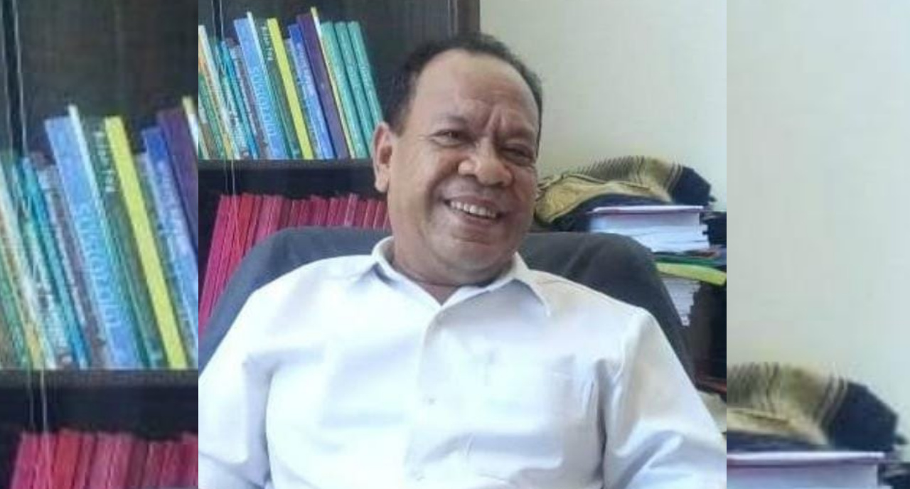 Rauf Hatu
