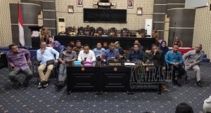 Dinilai Cacat Hukum, 16 Aleg Minta Gubernur Gorontalo Pertimbangkan Ranperda APBD-P