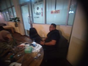 Diduga Selingkuh, Oknum ASN dan Brand Manager di Angkasa Pura I Dipolisikan