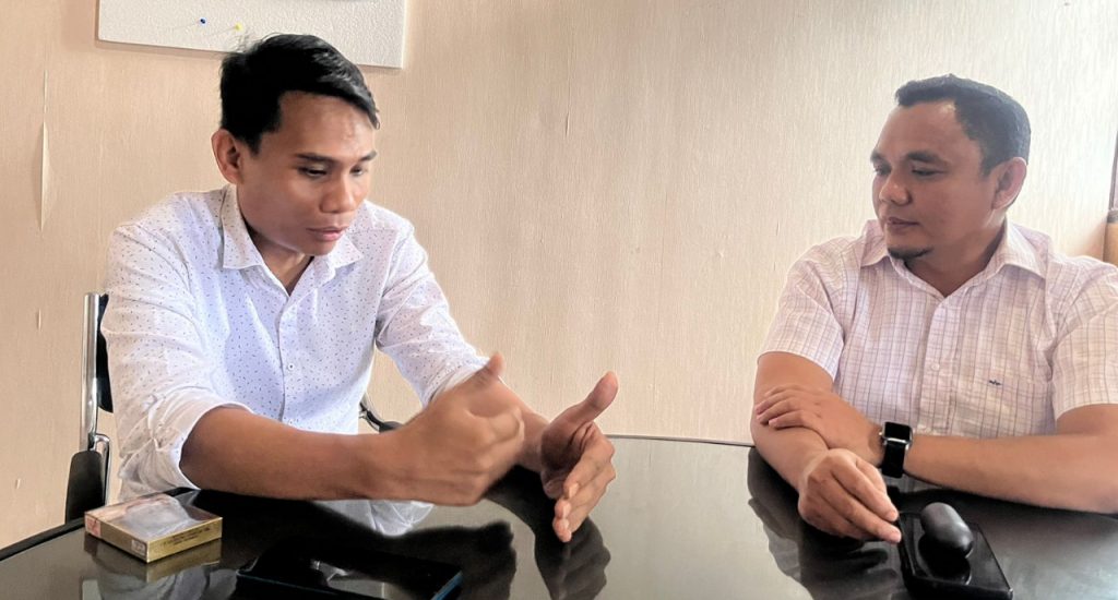 Kawal APBD Kabupaten Gorontalo 2023, 1 Anggota F-16 Bakal Gabung F-19