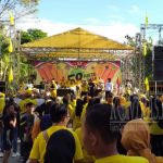 HUT Partai Golkar