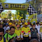 HUT Partai Golkar Ke-58