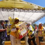 HUT Partai Golkar Ke-58