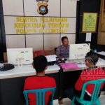 Polres Gorontalo